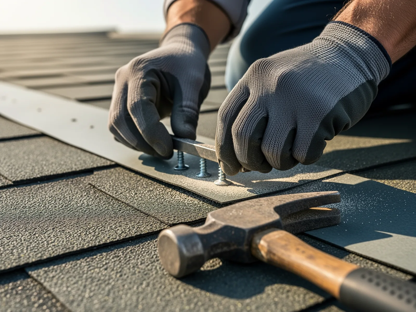 Why choose Fascia Repair in Grayson, KY